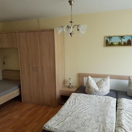 Ferienhaus Uckermark Casekow 外观 照片