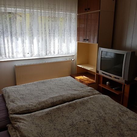 Ferienhaus Uckermark Casekow 外观 照片