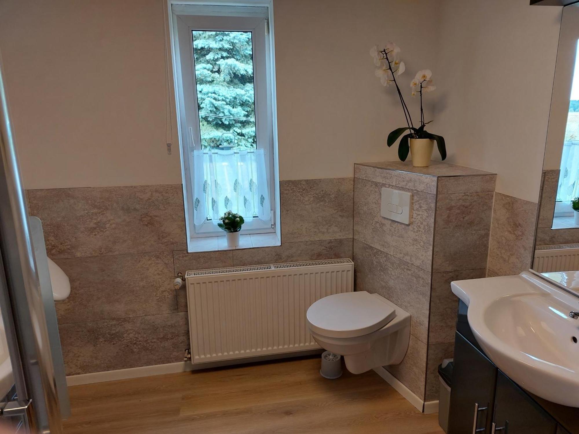 Ferienhaus Uckermark Casekow 外观 照片