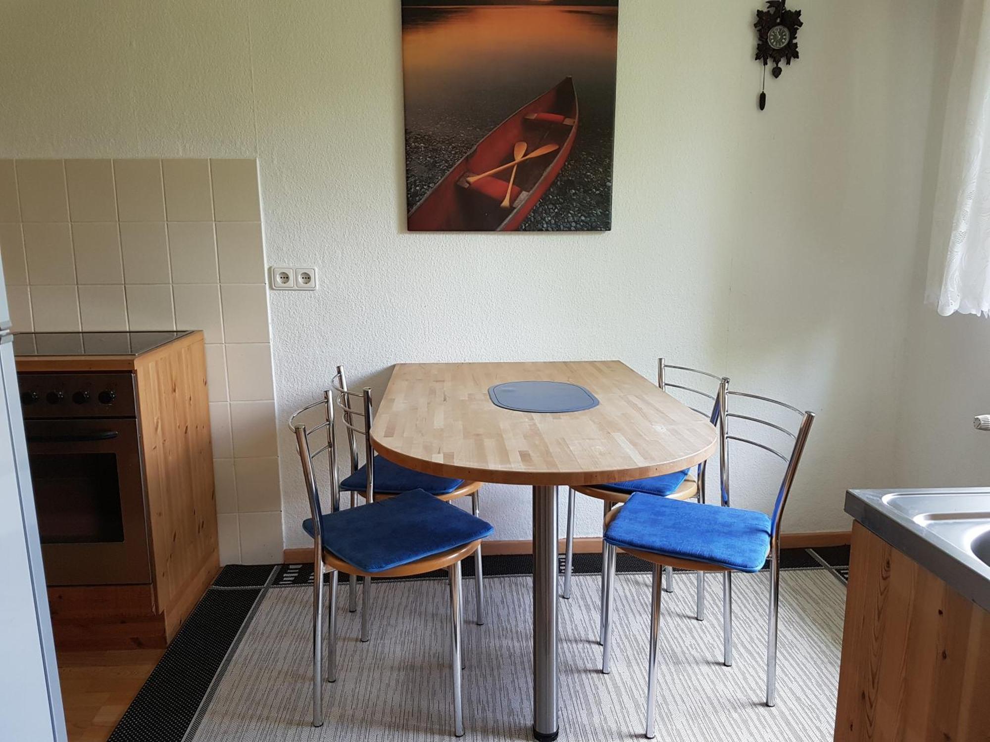 Ferienhaus Uckermark Casekow 外观 照片