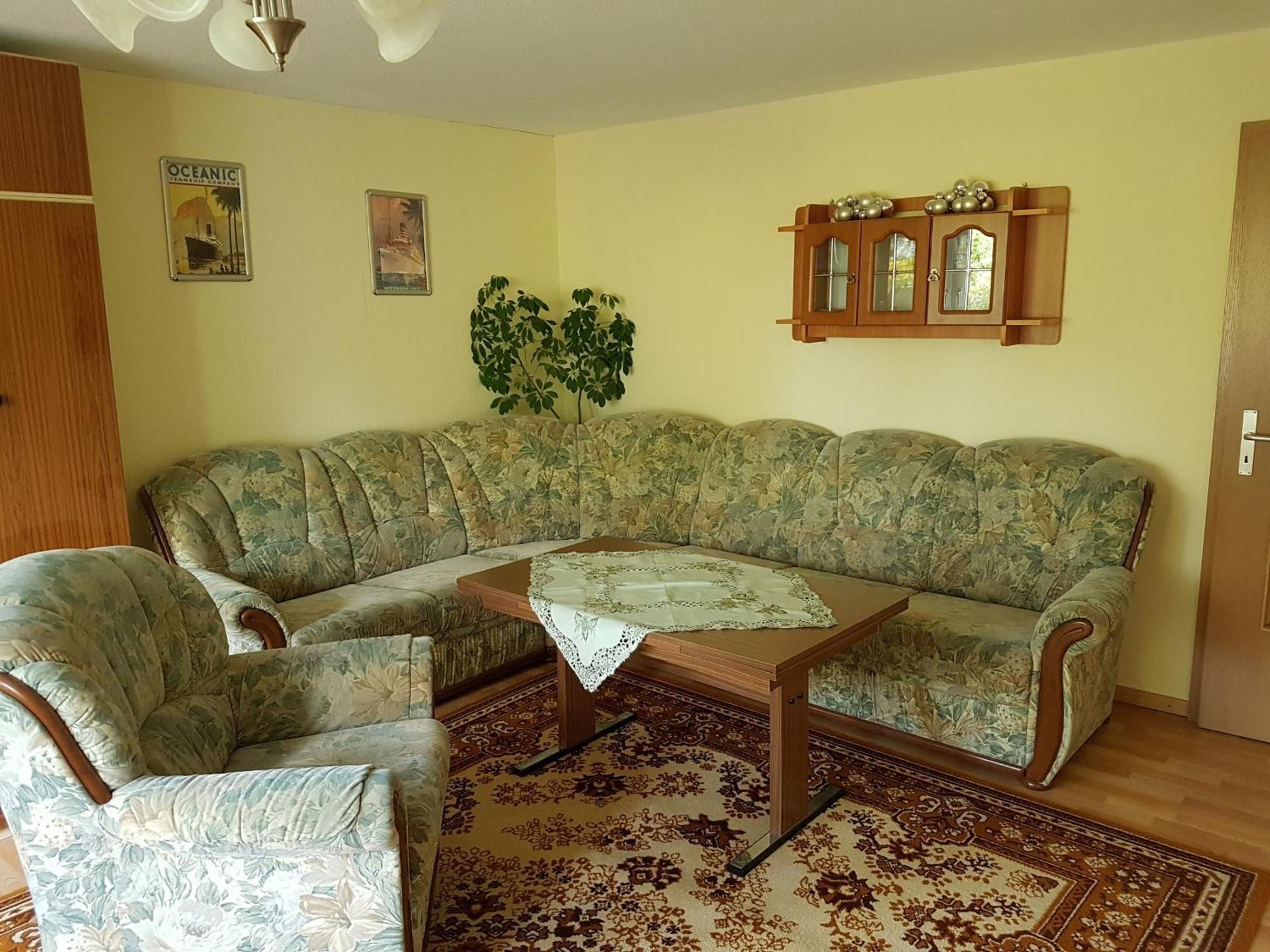 Ferienhaus Uckermark Casekow 外观 照片