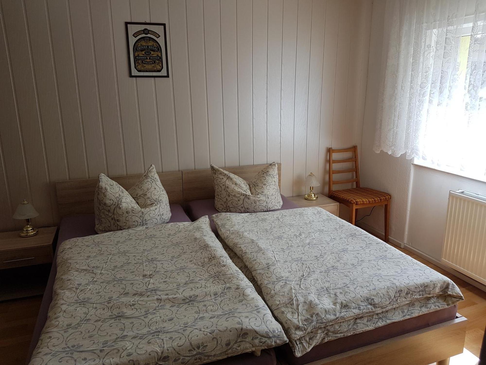 Ferienhaus Uckermark Casekow 外观 照片