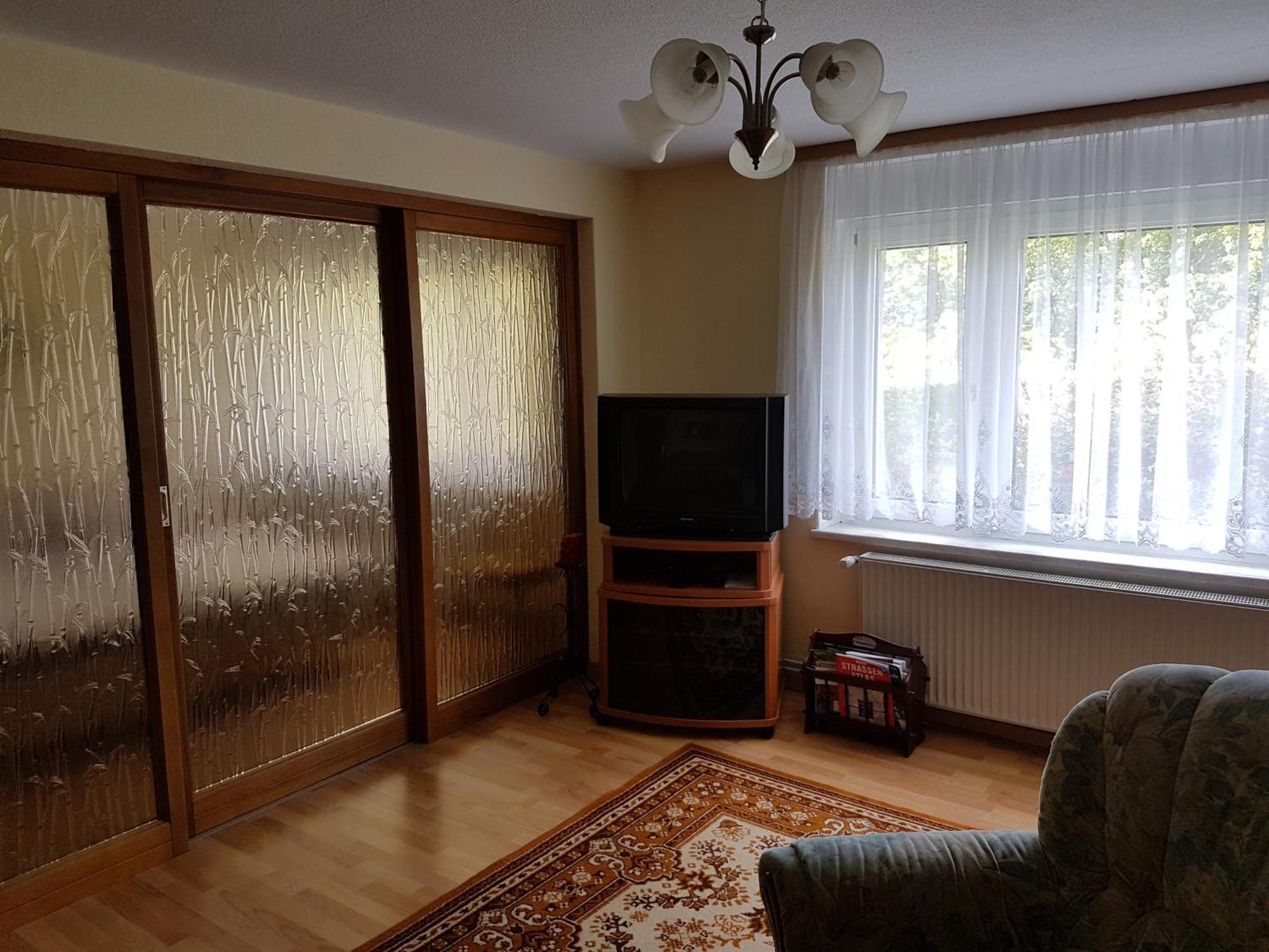 Ferienhaus Uckermark Casekow 外观 照片